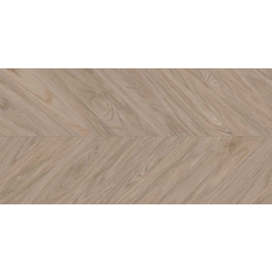 Tilia Chevron, Gresie Portelanata 60×120 R, bej