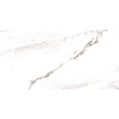 E-Marble, Gresie Portelanata 60×120 R, gri-alb