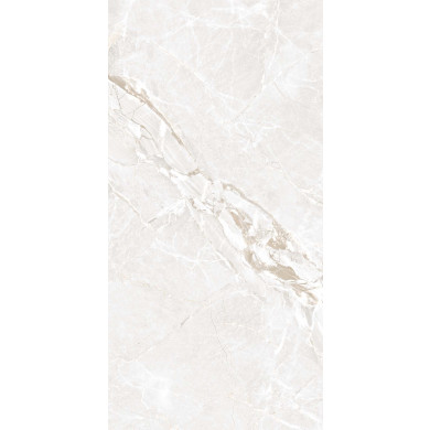 Pacific, Gresie Portelanata 60×120 R, alb
