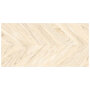 Tilia Chevron, Gresie 60x120 cm R, natural