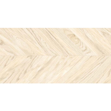 Tilia Chevron, Gresie 60×120 cm R, natural