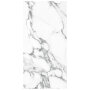 Supreme Fully Polished, Gresie Portelanata 60x120, alb
