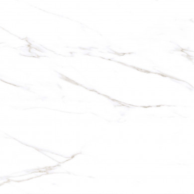 Marmi, Gresie Portelanata, 60×60 cm, alb
