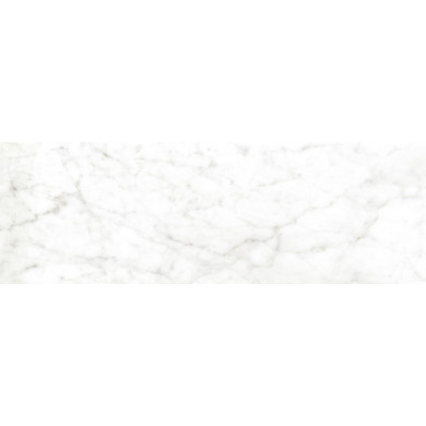 Bianco, Faianță, 25.5×75.5 cm, alb