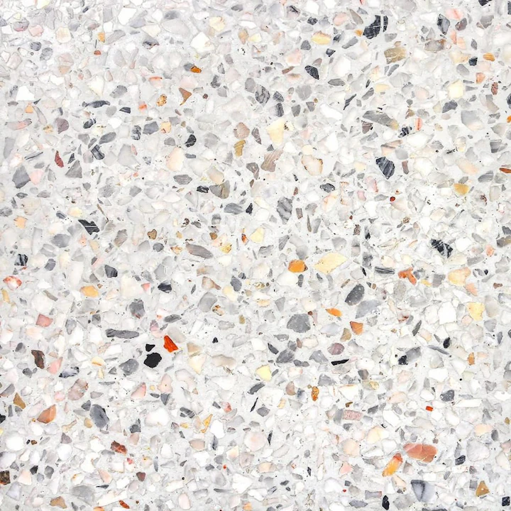 FLAKES, Gresie porțelanată, 45×45 cm, multicolor