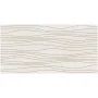 ARA, decor, 50×25 cm, ivoriu gold contur