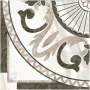 CALACATTA ORO, Gresie decor porțelanată, 45×45 cm, alb