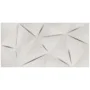 COLORLINE 3D, decor, 50×25 cm, gri