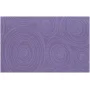 DOVIMA, Faianță, 40,2×25,2 cm, violet