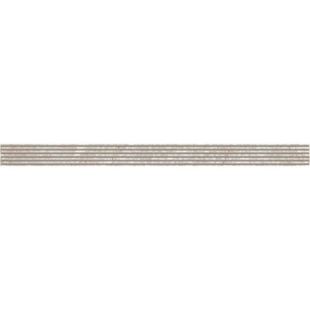 DUNE, Brâu, 40,2×3 cm, bej linii