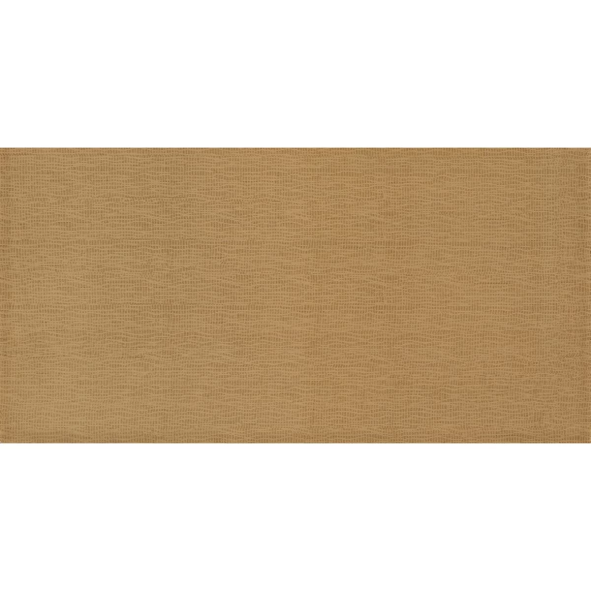 FABRIC, Faianță 40,2×20,2 cm, caramel lucios