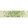GIROTONDO, Brau, 25x6,5 cm, verde
