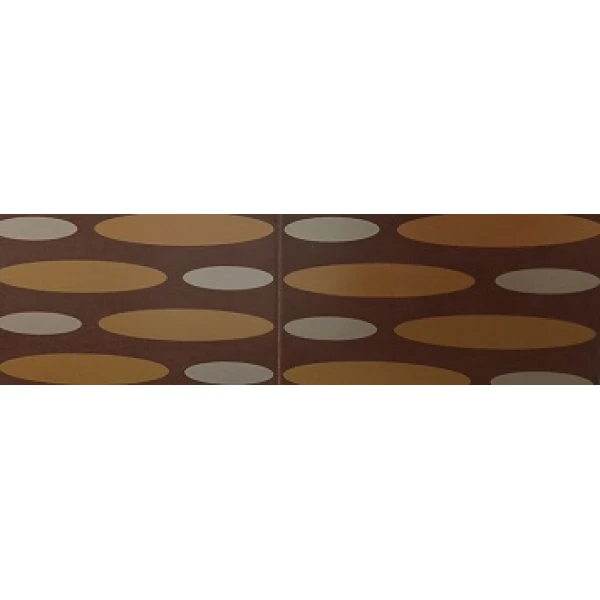 CIOCOLATTA, Decor, 40×25cm, maro