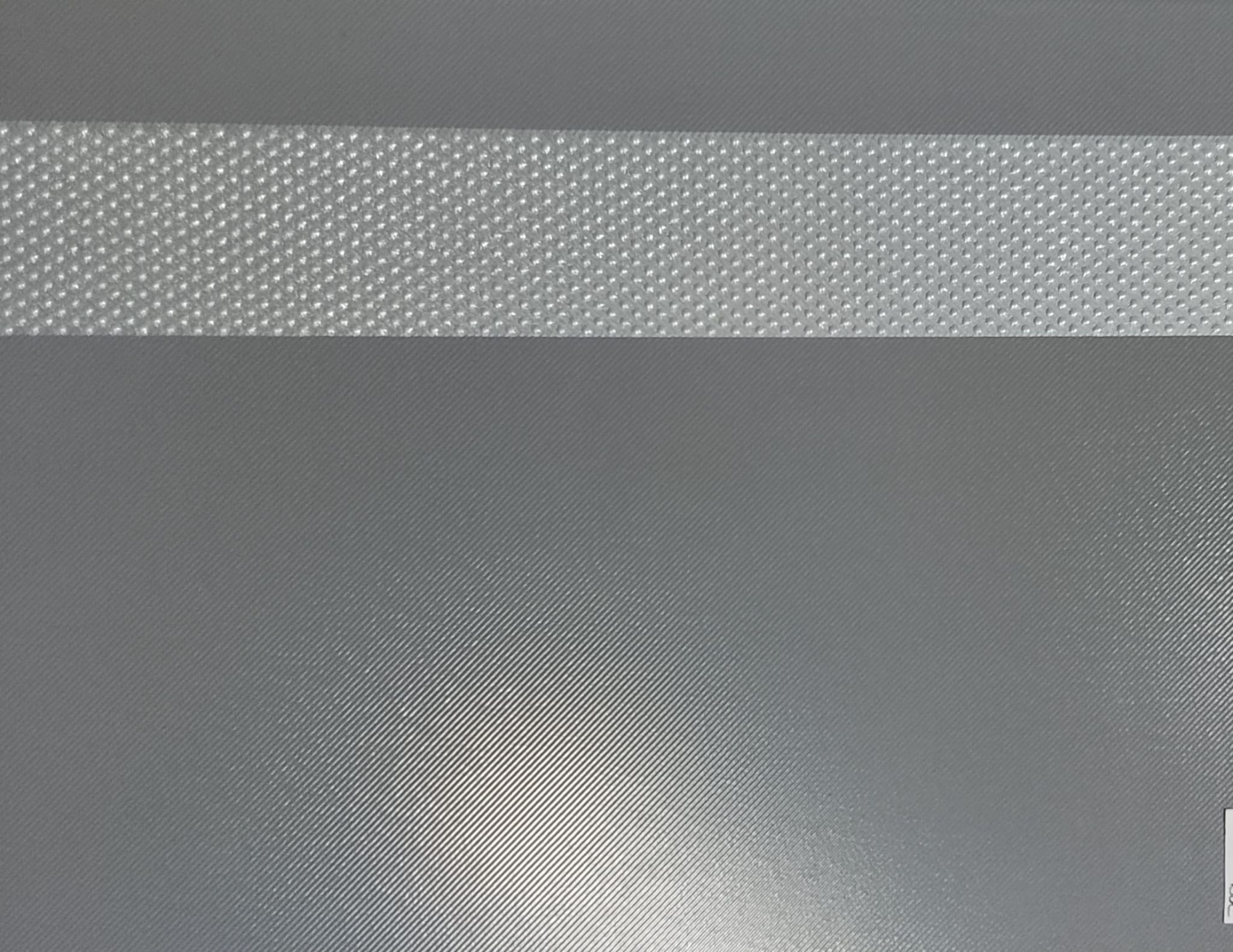 METROPOLIS, Decor, 40,2×25,2 cm, gri perle