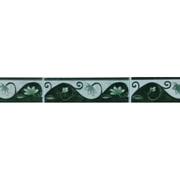 Brau, A3R Electra 20×6 cm, verde