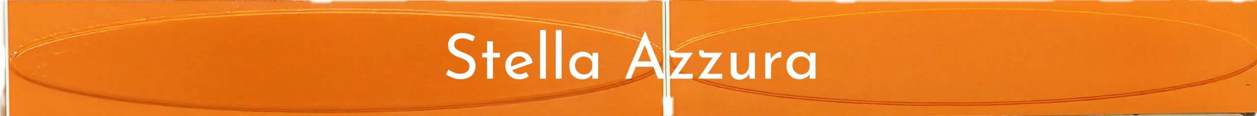 Brau, Ciocolata lat 40×8 cm, orange