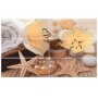 Viola, Faianta Decor, 60x100 (6 piese), maro