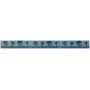 Brau, Selena 2, 20×6,5 cm albastru